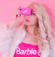 Representativa.jpg  Foto: Reprodução/Instagram/@marinathe90sbarbie / Reprodução/Instagram/@marinathe90sbarbie