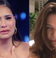 'Gorda e feia': Simone Mendes era humilhada pela própria mãe, acusa ex-marido de Simaria.  Foto: Reprodução, TV Globo/Instagram / Purepeople