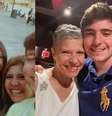 Rose Miriam tenta se reaproximar do filho após briga na Justiça -  Foto: Reprodução/Instagram/@rosemiriamoficial / Famosos e Celebridades
