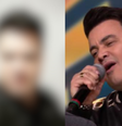 Sertanejo Renner faz harmonização facial na mesma clínica de Stenio Garcia e resultado impressiona.  Foto: Reprodução, Instagram/Band / Purepeople