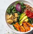 Dieta vegana - Shutterstock  Foto: Sport Life