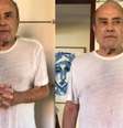 Stenio Garcia. Reprodução/Instagram  Foto: Mais Novela