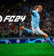 Haaland será o craque da capa de EA Sports FC 24  Foto: EA / Divulgação