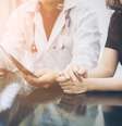 Falta de dados oficiais dificulta acesso da população LGBT a políticas públicas, principalmente na área da saúde  Foto: iStock
