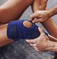 Dor no joelho após musculação - Shutterstock  Foto: Sport Life
