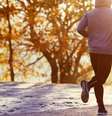 Os cuidados e benefícios com os exercícios físicos no inverno - Shutterstock  Foto: Sport Life