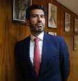 'As pessoas sairão da lista de negativados e voltarão a ter crédito, e os bancos terão R$ 50 bilhões a mais nos balanços para emprestarem', diz Marcos Pinto, secretário de Reformas Econômicas do Ministério da Fazenda.  Foto: Wilton Junior/Estadão / Estadão