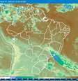  Foto: Climatempo