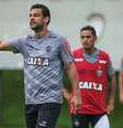 Fred jogou no Galo até 2017, mas não pagou multa ao sair – Bruno Cantini/Atlético  Foto: Jogada10
