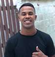 Polícia Civil de SP investiga a morte de Douglas Souza em Praia Grande  Foto: reprodução/redes sociais