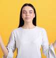 Veja se você está na lista dos signos mais pacientes -  Foto: Shutterstock / João Bidu