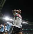 São Paulo está na semifinal da Copa do Brasil (Photo by Miguel Schincariol/Getty Images)  Foto: Esporte News Mundo