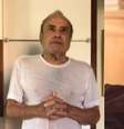 Stenio Garcia volta a aparecer nas redes sociais e faz pedido.  Foto: Reprodução, Instagram/@steniogarciaoficial / Purepeople