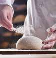 O levain é super duradouro e fácil de fazer  Foto: Guia da Cozinha