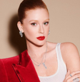 Marina Ruy Barbosa de veludo   Foto: @marinaruybarbosa/Instagram/Reprodução / Elas no Tapete Vermelho