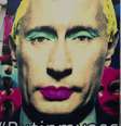 Protesto de ativistas LGBTQ+ em frente à embaixada da Rússia em Berlim em 2017  Foto: DW / Deutsche Welle