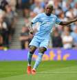 Mendy não entra em campo desde 15 de agosto de 2021 –  Foto: Mark Pain/Imago Images / Jogada10