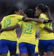  Foto: Thais Magalhães/CBF / Esporte News Mundo