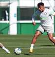  Foto: Cesar Greco/Palmeiras / Jogada10