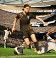 EA Sports FC 24 não será mais uma edição 'legacy' no Nintendo Switch  Foto: EA / Divulgação