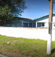 Escola Municipal Flávio Derzi, no município de Amambai  Foto: Reprodução/Google Maps