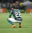 Partida entre Palmeiras e São Paulo, válida pela Quartas de final da Copa do Brasil 2023  Foto: Wanderson Oliveira/PxImages/GazetaPress