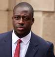 No início deste ano, Mendy foi inocentado por um júri de seis acusações de estupro e uma acusação de agressão sexual  Foto: REUTERS
