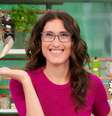 Paola Carosella se manifestou após fala polêmica e alfinetada de Virginia Fonseca.  Foto: Divulgação, TV Globo e reprodução/Instagram @virginia / Purepeople