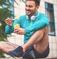 Dia do Homem: 5 alimentos para prevenir o câncer de próstata -  Foto: Shutterstock / Sport Life