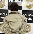  Foto: Divulgação/Polícia Civil / Porto Alegre 24 horas