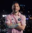 Messi será apresentado pelo Inter Miami neste domingo (16) – Divulgação/Inter Miami  Foto: Jogada10