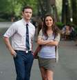 Timberlake também protagonizou a comédia romântica “Amizade Colorida”, ao lado de Mila Kunis.   Foto: Reprodução/Sony Pictures / Flipar