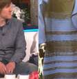 Homem do 'vestido que quebrou a internet' é acusado de tentar matar a esposa  Foto: Reprodução/YouTube/Canal TheEllenShow/Tumblr