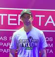 Após mais de uma década de Call of Duty, Chance Glasco aposta em game indie ambientado no Brasil  Foto: Terra Game On / Pablo Raphael
