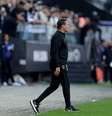 Luxemburgo supera pressão no cargo e consegue classificar o Corinthians para a semifinal da Copa do Brasil – Rodrigo Coca/Agência Corinthians  Foto: Jogada10