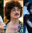 Emmy 2023: 5 atores indicados pela primeira vez ao prêmio — Fotos: Divulgação/HBO Max/Netflix  Foto: Famosos e Celebridades