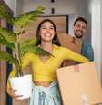 Limpe sua casa para afastar as más energias -  Foto: Shutterstock / João Bidu