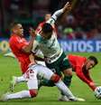 Internacional   Foto: ( / Esporte News Mundo