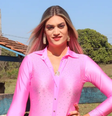 Alessandra Aparecida Corrêa Joia  Foto: Divulgação/Prefeitura de Boa Esperança do Sul