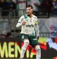 Gustavo Gómez é um dos maiores ídolos do Palmeiras – Cesar Greco/Palmeiras  Foto: Jogada10
