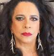 Gal Costa. Reprodução/Instagram  Foto: Mais Novela