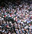 Wimbledon 2023: saiba quais celebridades estiveram presentes na final da competição -  Foto: Shutterstock / Famosos e Celebridades