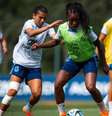 As adversárias do Brasil na primeira fase da Copa do Mundo Feminina -  Foto: Federação Francesa de Futebol / Sport Life