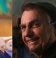 Lula e Bolsonaro  Foto: Ricardo Stuckert/Presidência da República e Pedro Kirilos/Estadão / Estadão