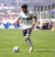 Coritiba tem cinco pontos como visitante   Foto: Divulgação/Coritiba / Esporte News Mundo