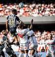 Hora de subir! Santos precisa reagir – Raul Baretta/Santos FC  Foto: Jogada10