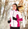 Treinar no frio - Shutterstock  Foto: Sport Life