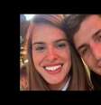 Namorada de Felipe Prior toma atitude para se proteger após reportagem do 'Fantástico' dar detalhes sobre estupro cometido pelo ex-'BBB'.  Foto: Instagram, @felipeprior / Purepeople