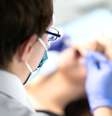 Imagem meramente ilustrativa de um atendimento dentário  Foto: Tero Vesalainen / iStock
