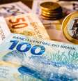 A nova mediana das previsões na pesquisa é de que o Produto Interno Bruto (PIB) cresça 2,92% em 2023. Até então, a taxa esperada era de 2,89%  Foto: Reprodução/iStock/RafaPress